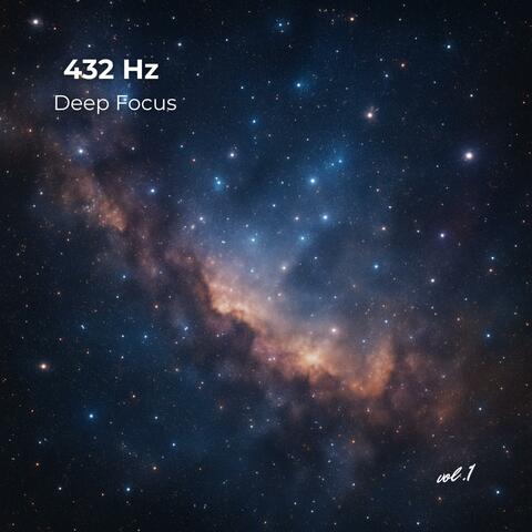432 Hz Deep Focus