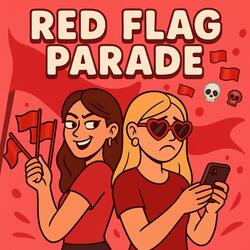 Red Flag Parade