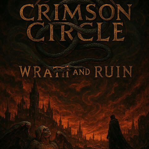 Wrath & Ruin