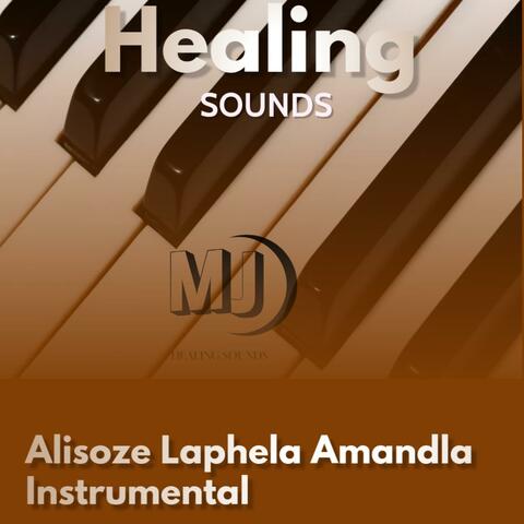 Alisoze Laphela Amandla