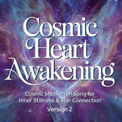 Cosmic Heart Awakening V2