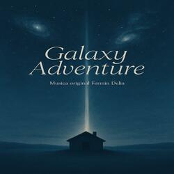 Galaxy Adventure