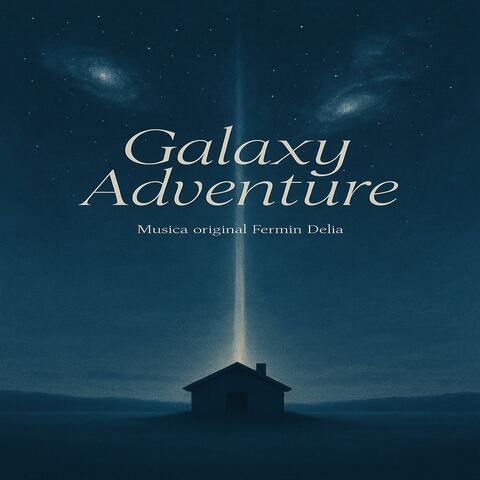 Galaxy Adventure