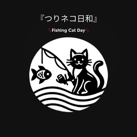 『つりネコ日和｜Fishing Cat Day』