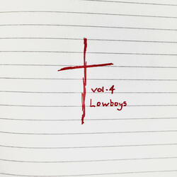 red cross (feat. Th1stle)