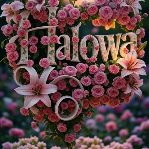 Halowa