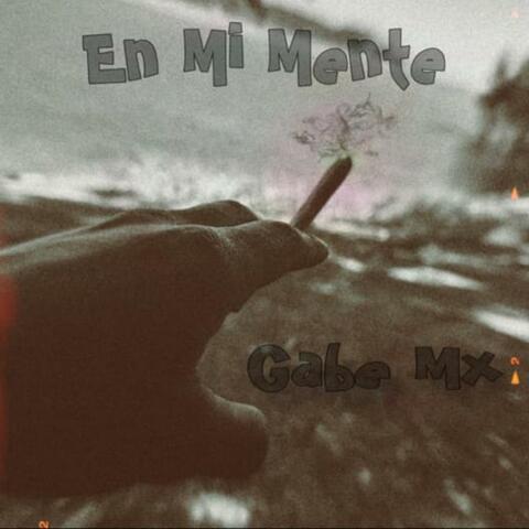 En mi mente