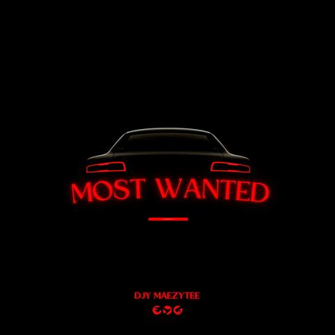 Most Wanted