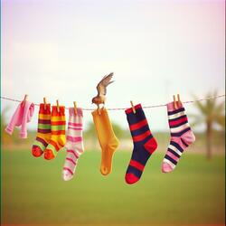 Saturday Kind of Smile