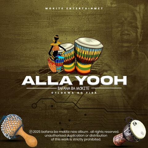 Alla Yooh
