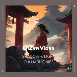 Sapphire Chi Stream (relaxation, qi gong, tai chi, focus, meditation, yoga, healing, sleep, music)