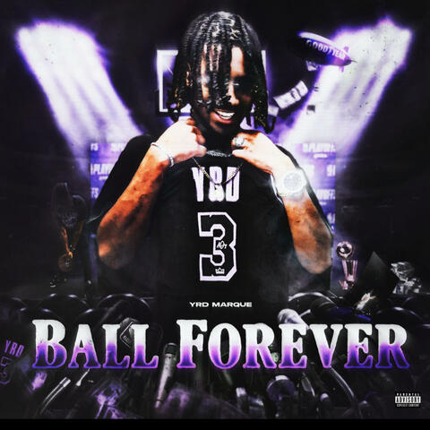 Ball forever