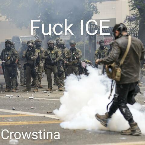 Fuck ICE