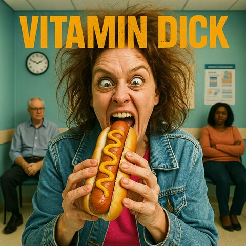 Vitamin Dick