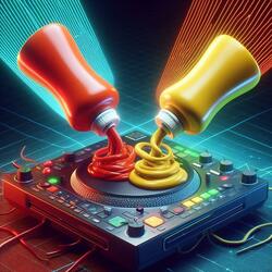 YOU SAUCY F.....G BEAUTY