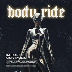 Body Ride (feat. NICK MUSIC)