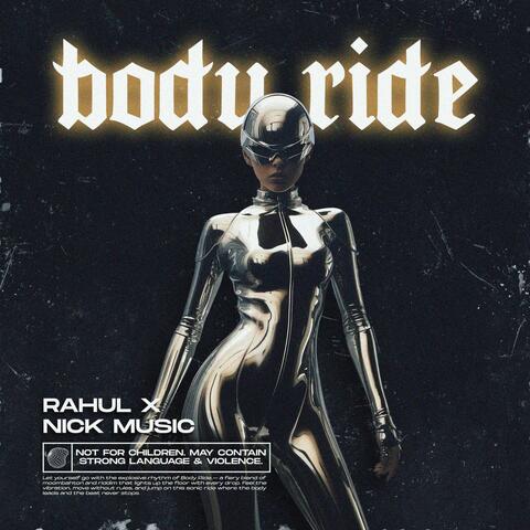 Body Ride (feat. NICK MUSIC)