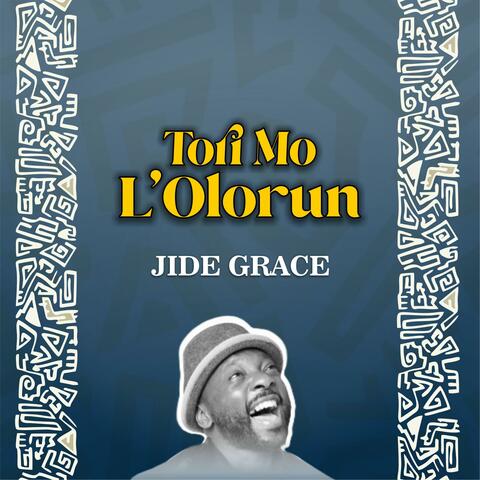 Tori Mo Lolorun