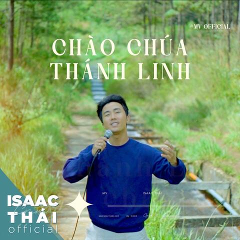 Chào Chúa Thánh Linh