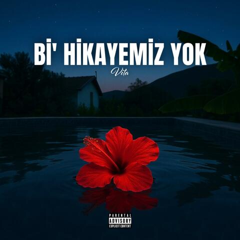 Bi' Hikayemiz Yok (feat. Kai)