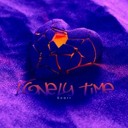 Lonely time