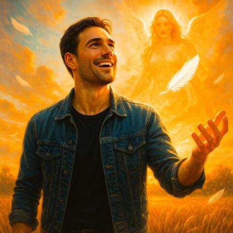 Talking To Angels
