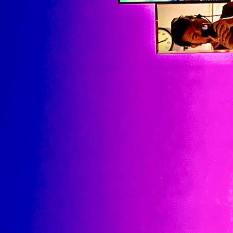 ombre