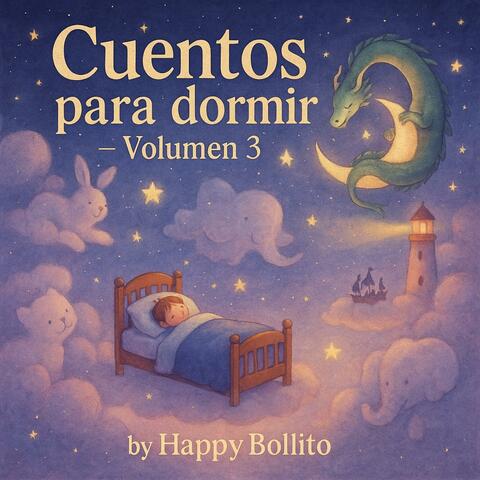 Cuentos para dormir -Vol. 3