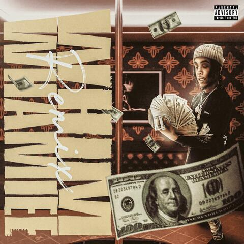 Whim Whamiee (Remix)