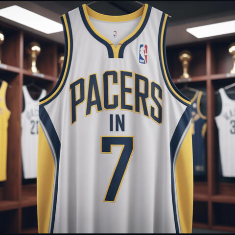 Pacers in 7 (Demo Version)