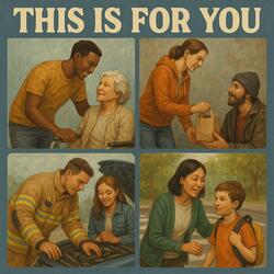 This Is For You