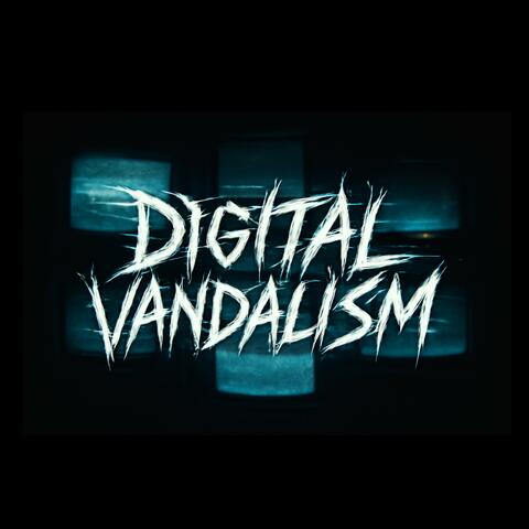 digital vandalism