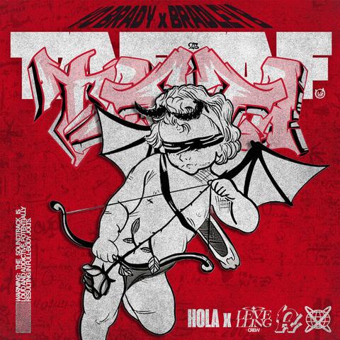 Tii Taffa (feat. #BRADLEY_B) [Remix]