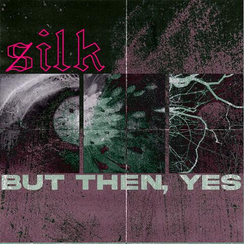 but then, yes (feat. AJ Das)