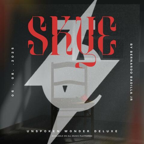 Unspoken Wonder (Deluxe Edition)