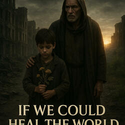 If We Could Heal The World