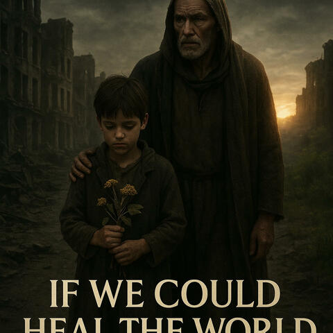 If We Could Heal The World