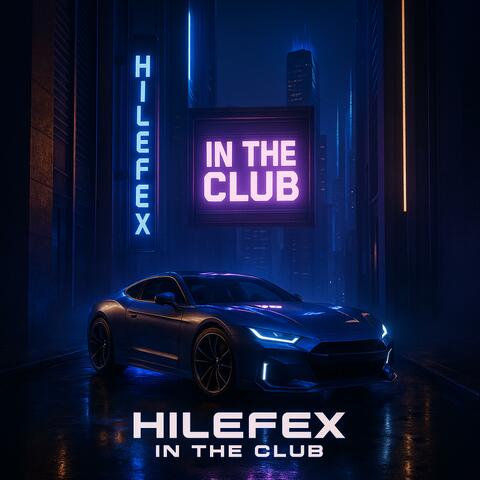 In The Club (feat. WÜBKIDS)