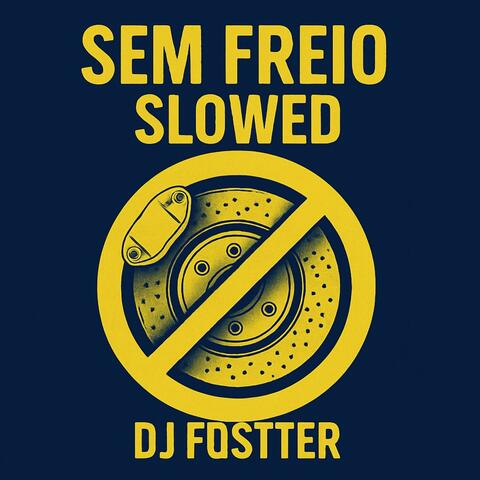 Montagem Sem Freio Slowed
