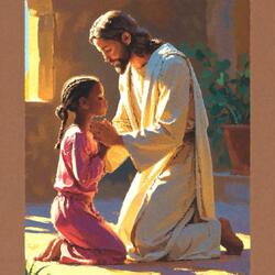 Lord You Know My Ways