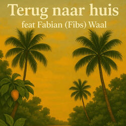 Terug naar huis