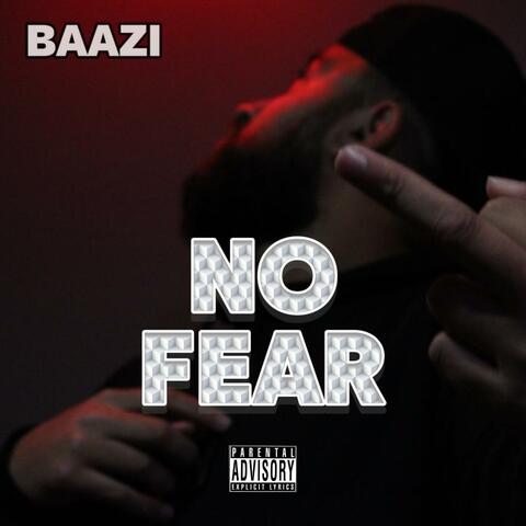 NO FEAR