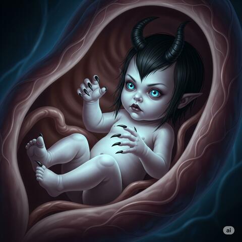 My First Little Demon