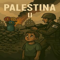 FREE PALESTINA II