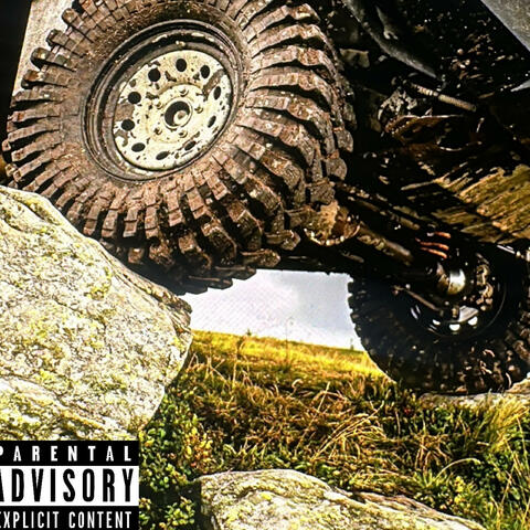 LowKey (feat. Uber & Roy)