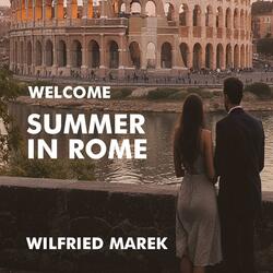 (Welcome) Summer in Rome