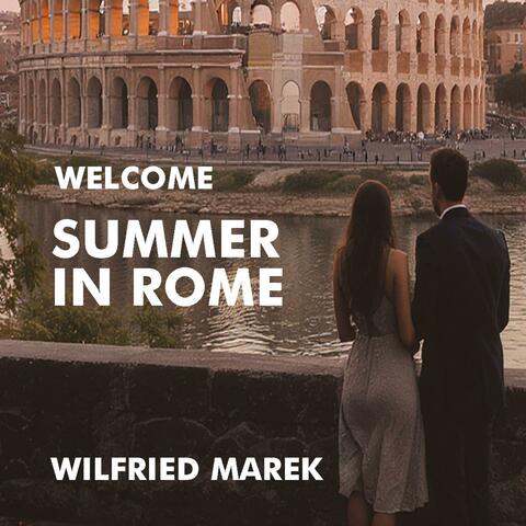 (Welcome) Summer in Rome