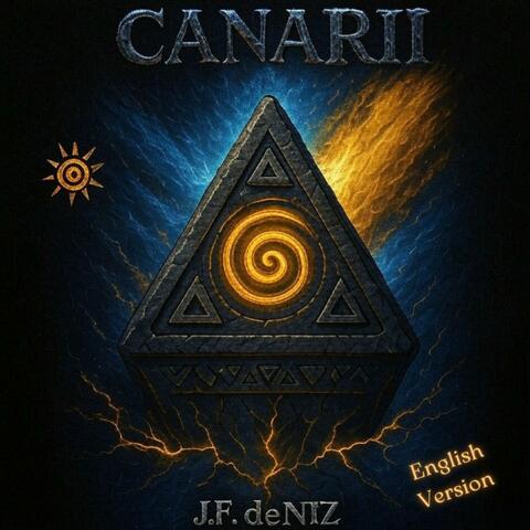 Canarii - Canary Island