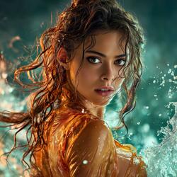 Our Piece of the Pacific Fire