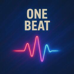 One beat